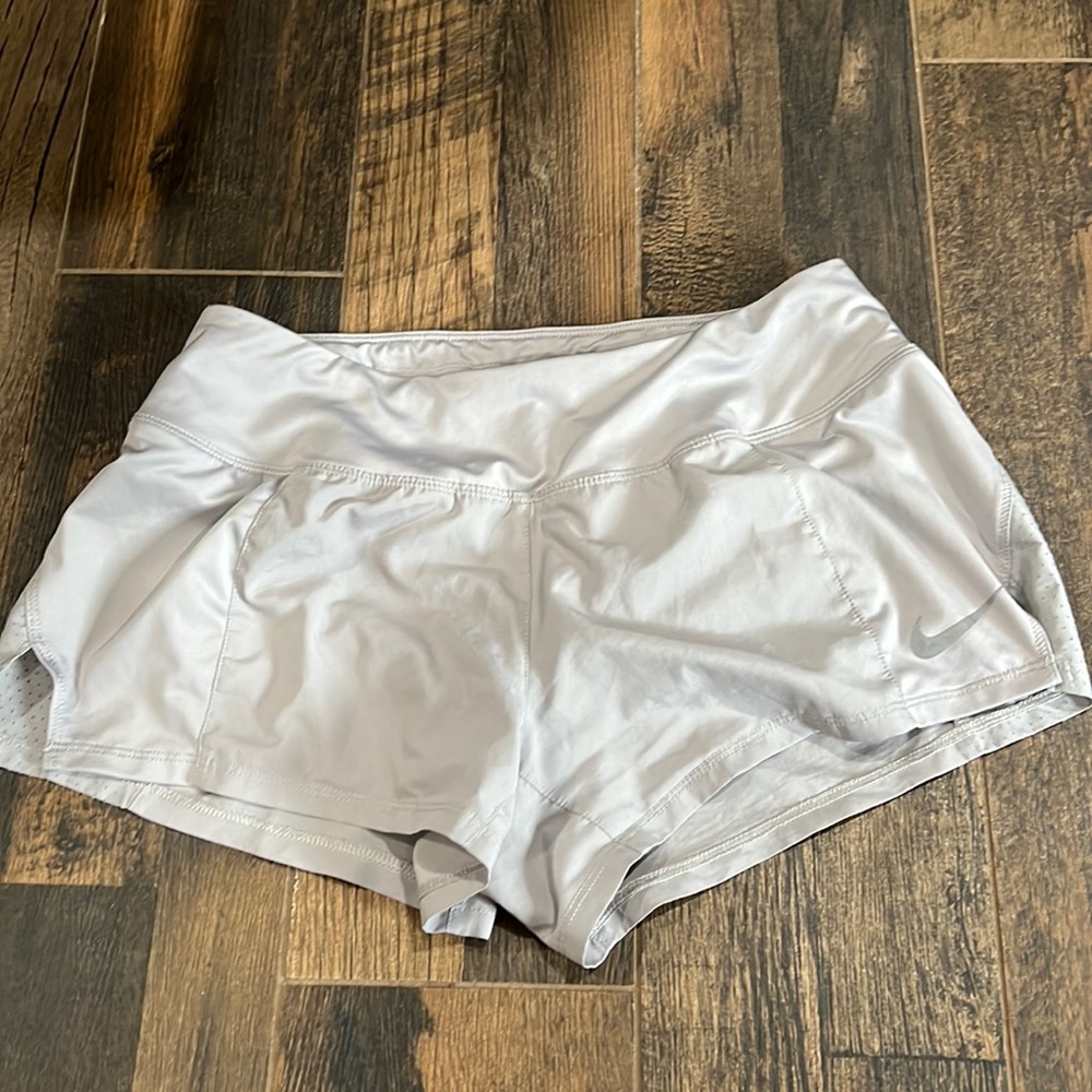 Nike Dri Fit shorts